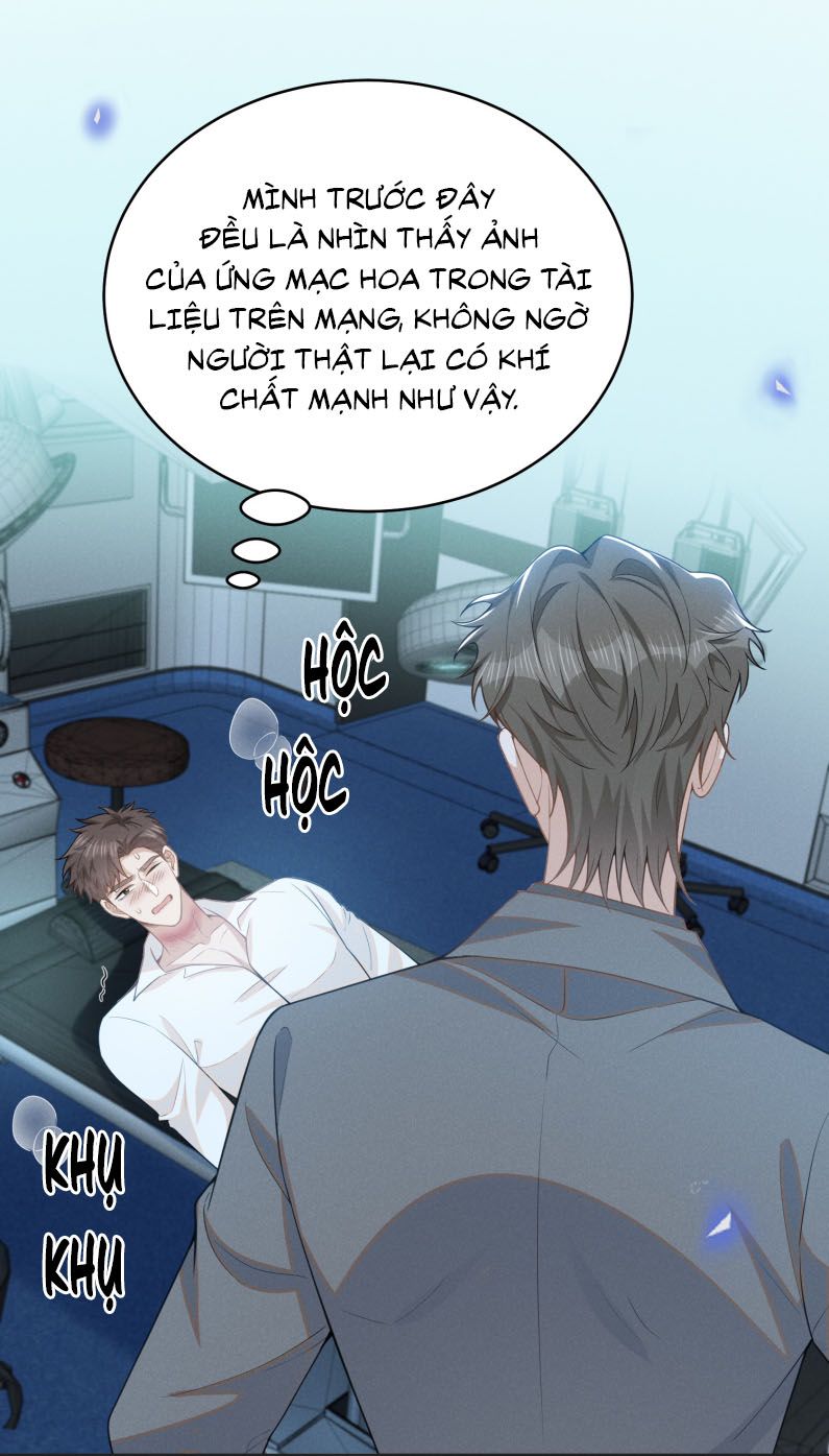 Lai Sinh Bất Kiến Chapter 130 - Next Chapter 131