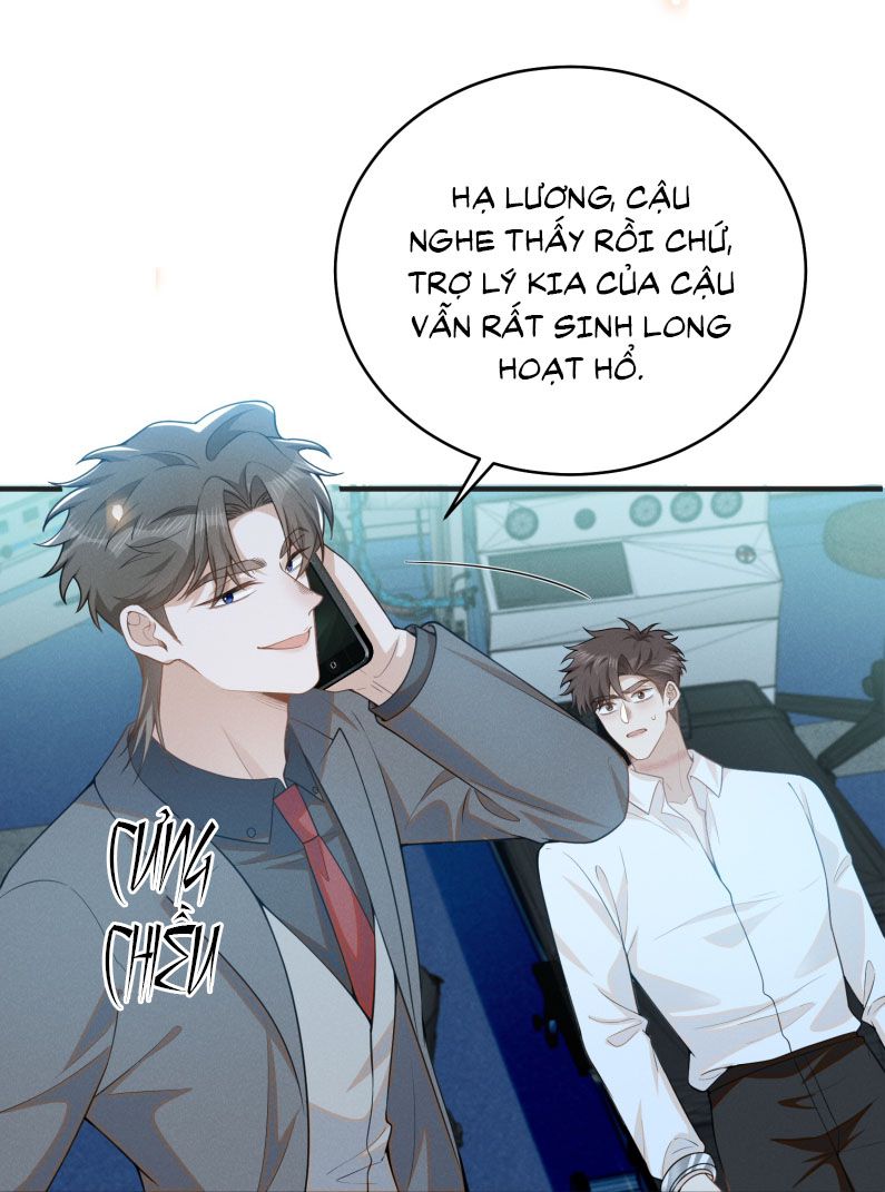 Lai Sinh Bất Kiến Chapter 130 - Next Chapter 131