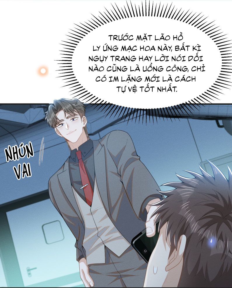 Lai Sinh Bất Kiến Chapter 130 - Next Chapter 131