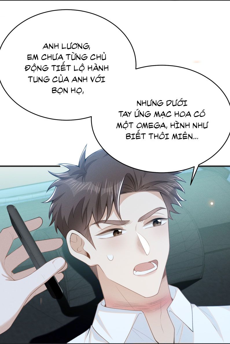 Lai Sinh Bất Kiến Chapter 130 - Next Chapter 131