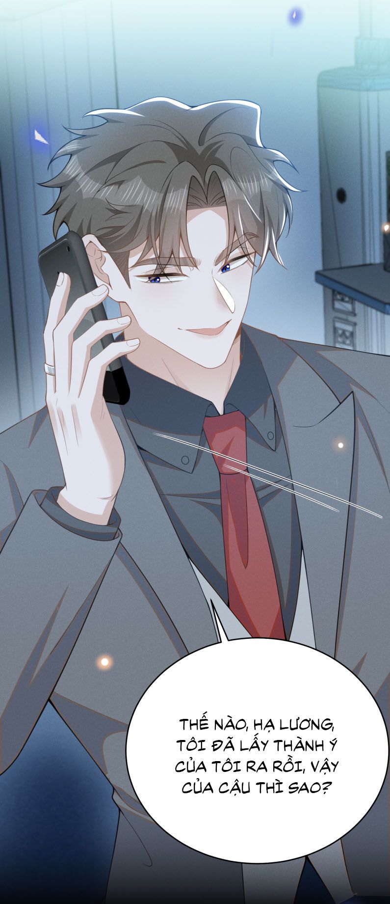 Lai Sinh Bất Kiến Chapter 130 - Next Chapter 131