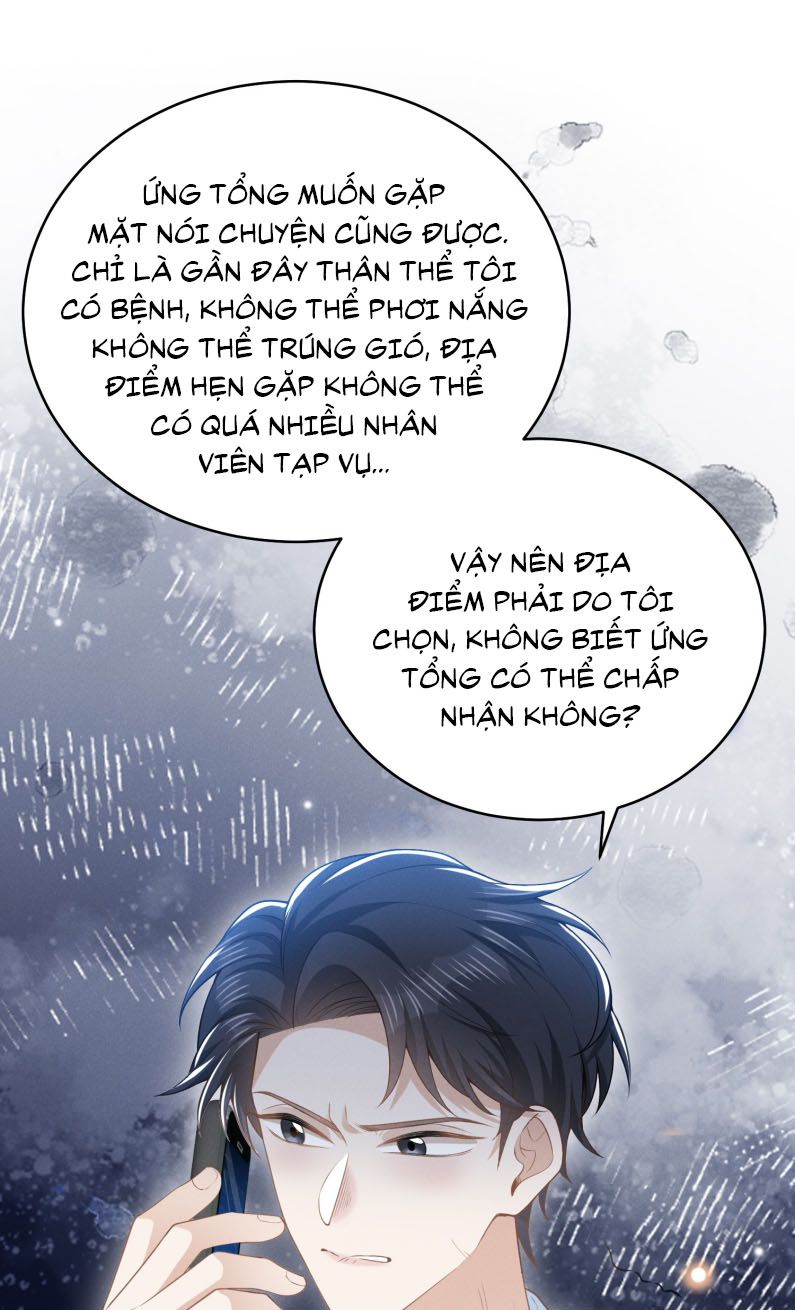 Lai Sinh Bất Kiến Chapter 130 - Next Chapter 131