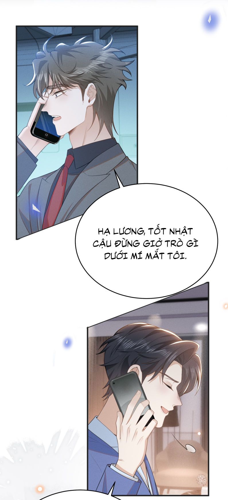 Lai Sinh Bất Kiến Chapter 130 - Next Chapter 131