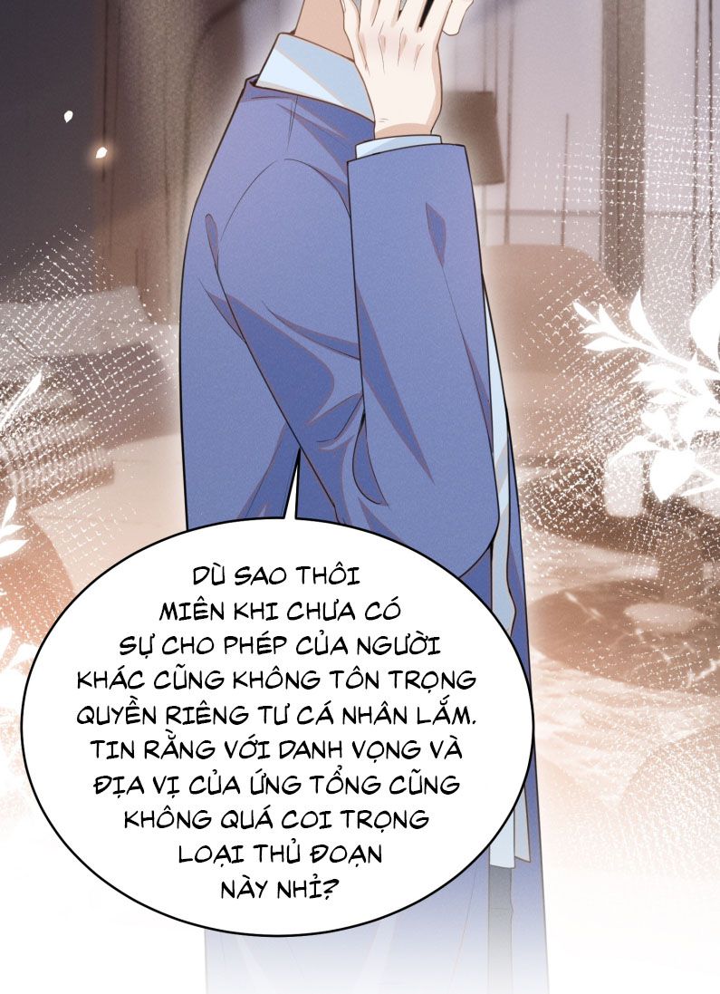 Lai Sinh Bất Kiến Chapter 130 - Next Chapter 131