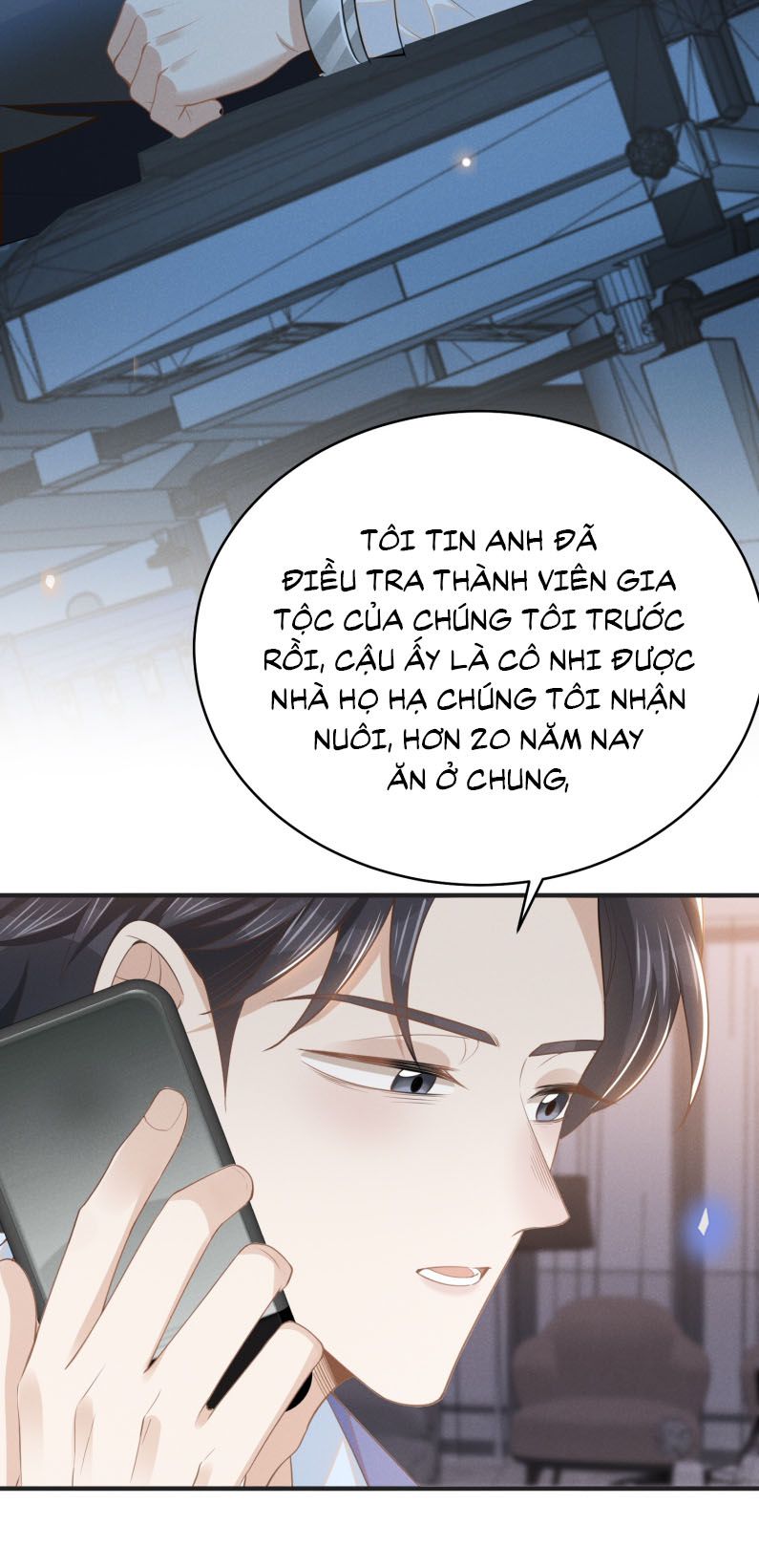 Lai Sinh Bất Kiến Chapter 130 - Next Chapter 131