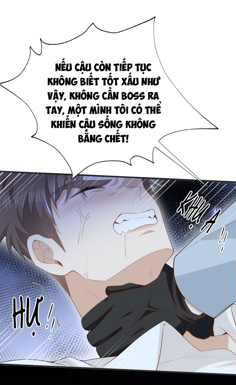 Lai Sinh Bất Kiến Chapter 130 - Next Chapter 131