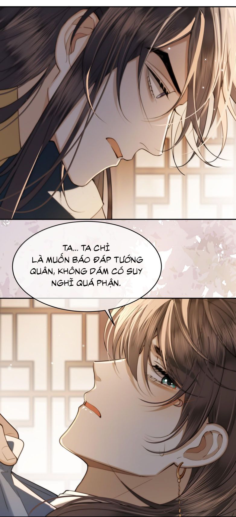 Điện Hạ Khuynh Thành Chapter 93 - Trang 4