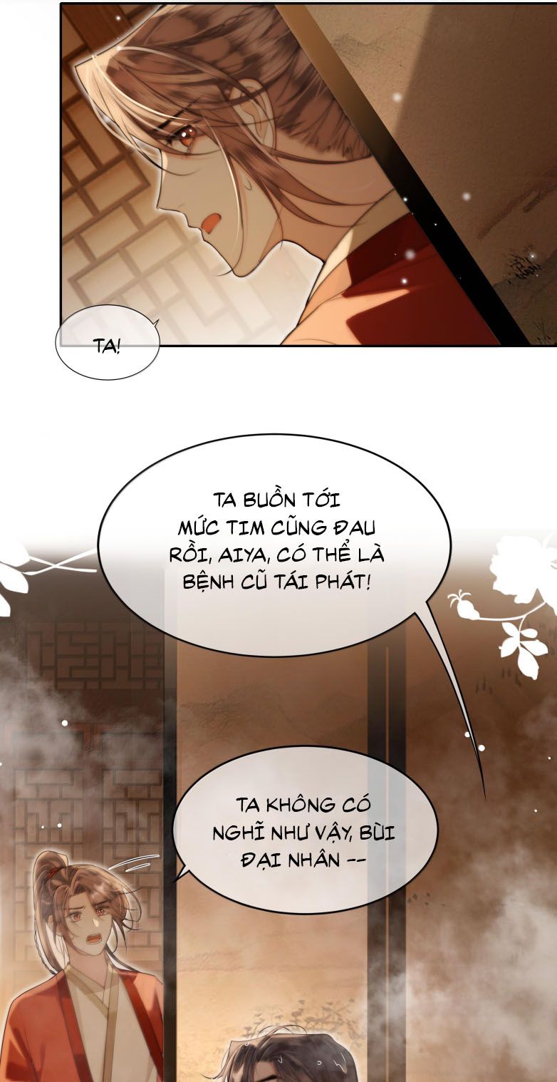 Điện Hạ Khuynh Thành Chapter 93 - Trang 4