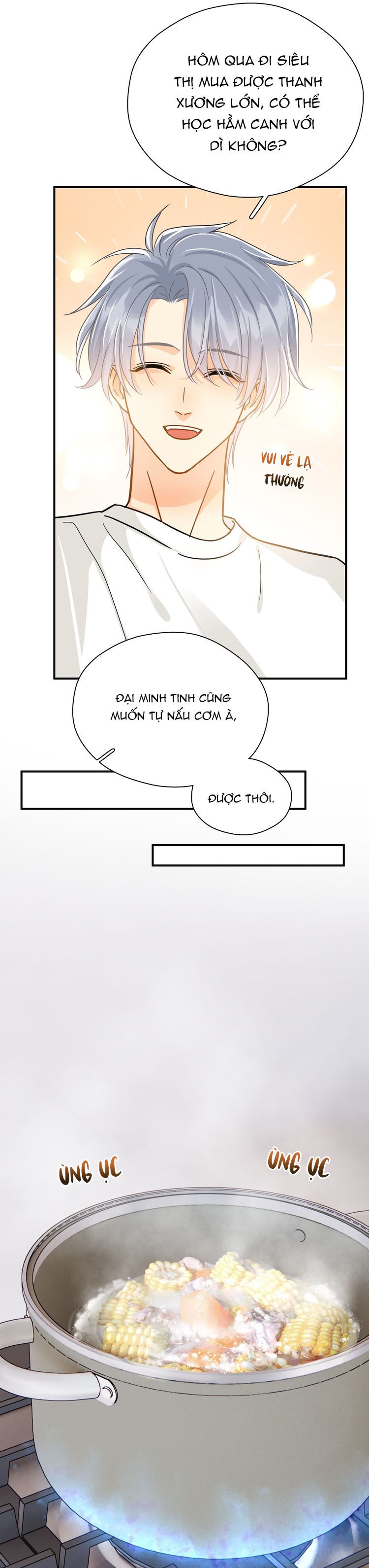 Theo Đuôi Chap 99 - Trang 4