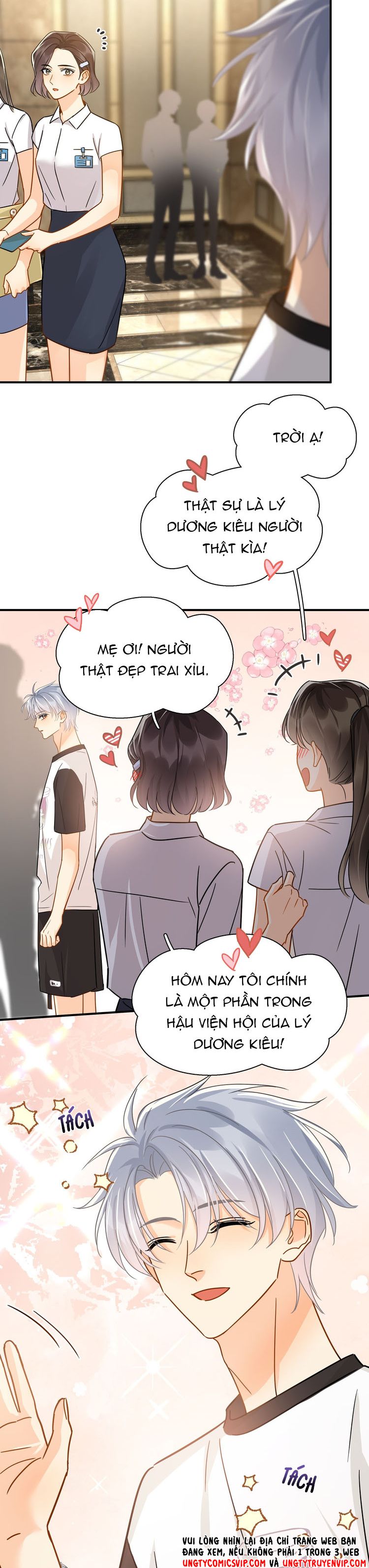 Theo Đuôi Chap 99 - Trang 4