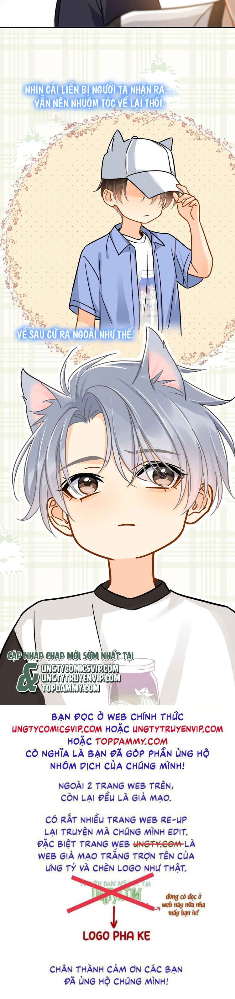 Theo Đuôi Chap 99 - Trang 4