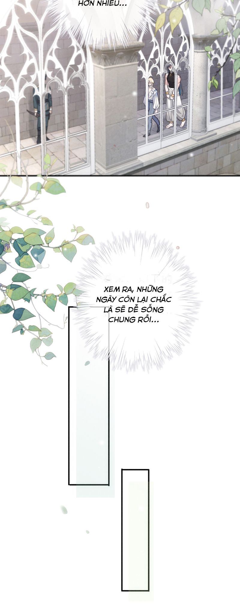 Khốn Thú Chi Nhiễm Chapter 13 - Trang 4