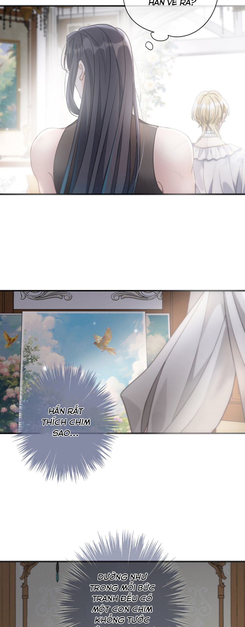 Khốn Thú Chi Nhiễm Chapter 13 - Trang 4