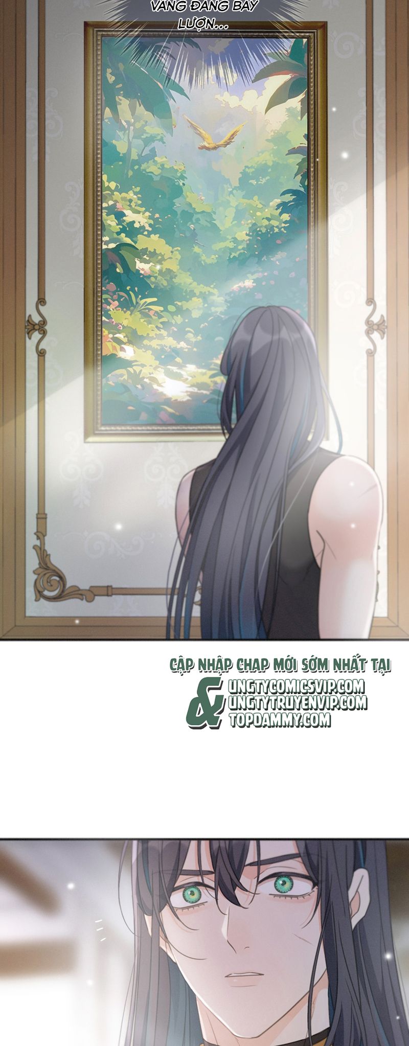 Khốn Thú Chi Nhiễm Chapter 13 - Trang 4