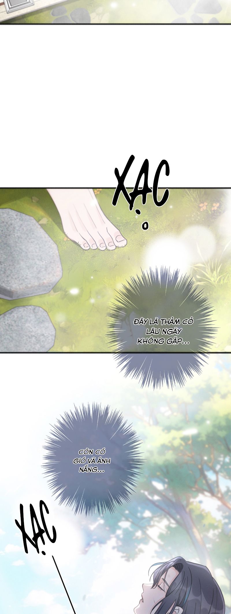 Khốn Thú Chi Nhiễm Chapter 13 - Trang 4