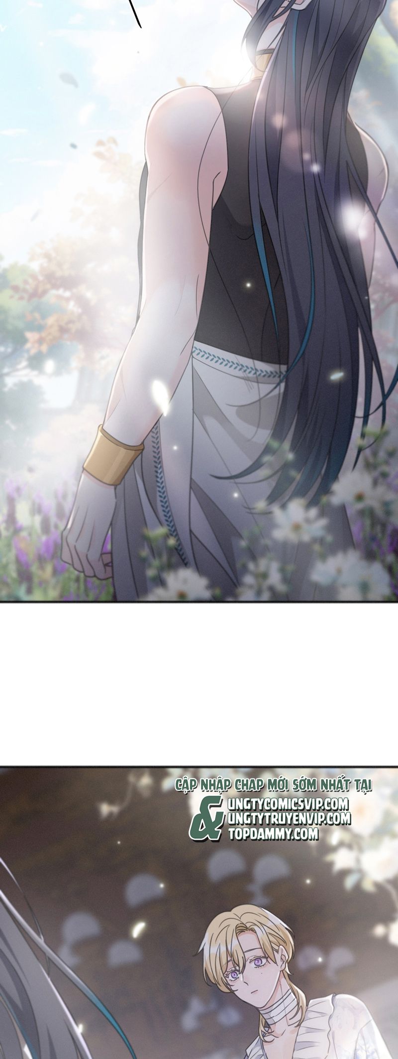Khốn Thú Chi Nhiễm Chapter 13 - Trang 4