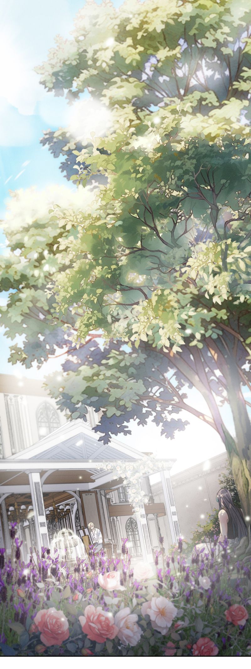 Khốn Thú Chi Nhiễm Chapter 13 - Trang 4