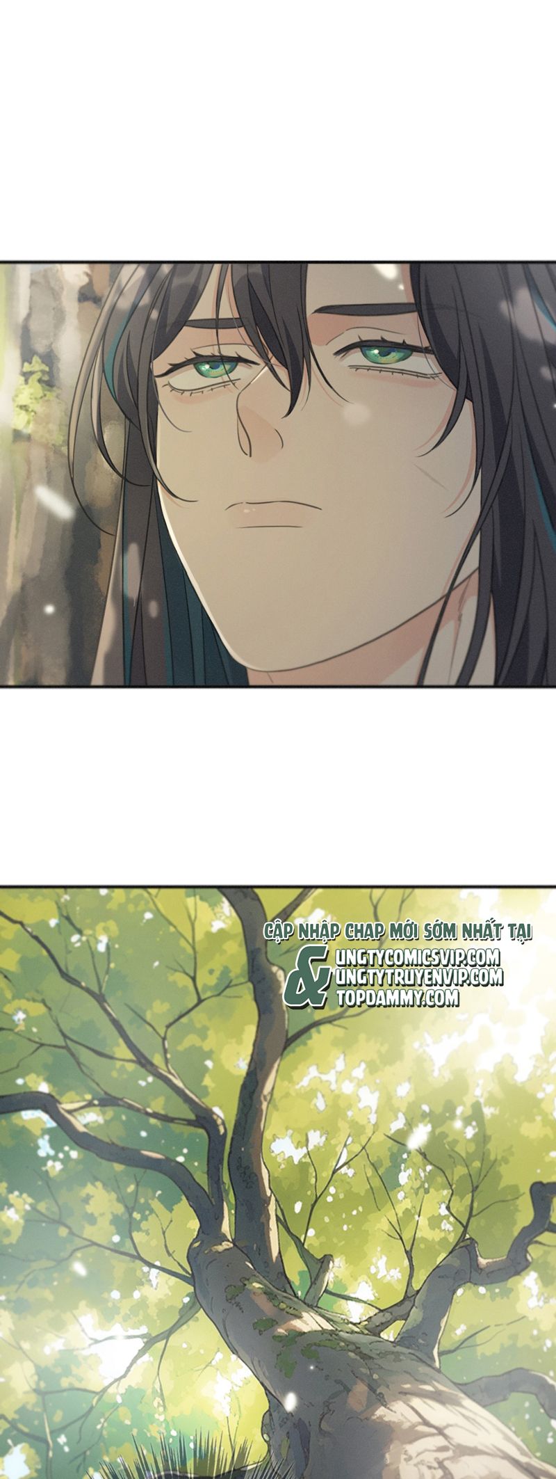 Khốn Thú Chi Nhiễm Chapter 13 - Trang 4