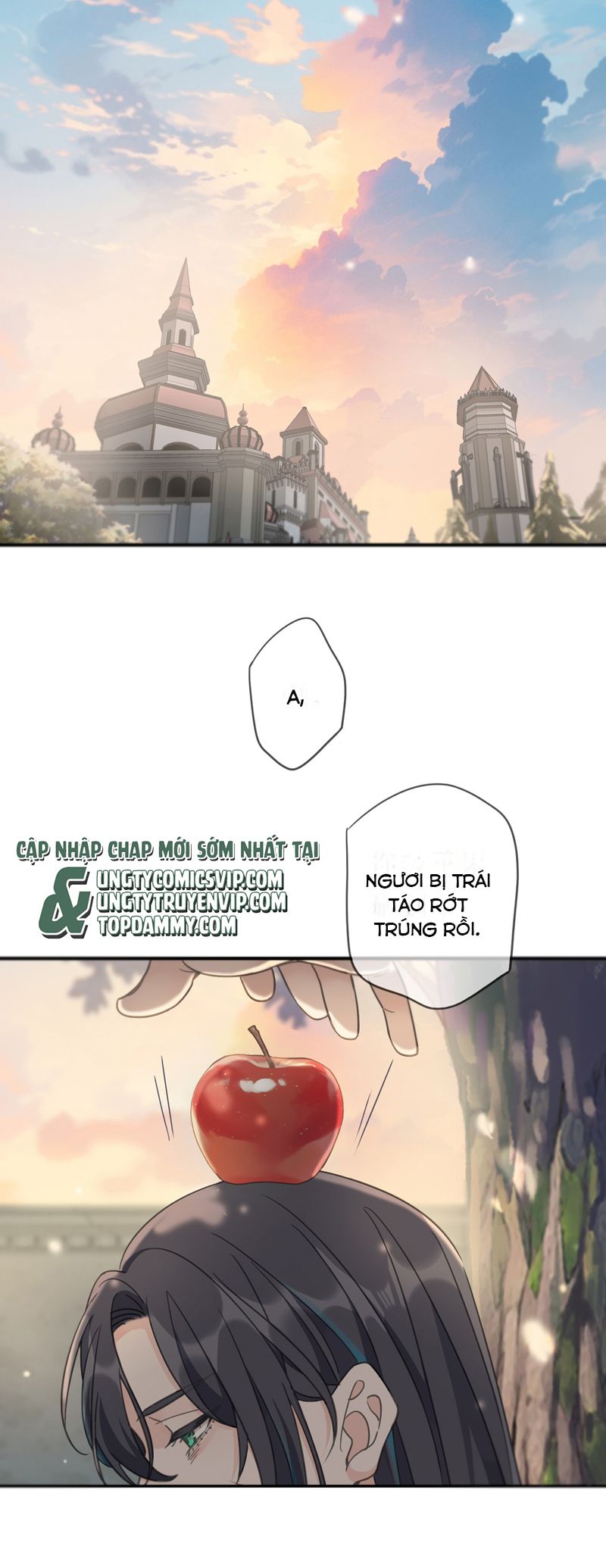 Khốn Thú Chi Nhiễm Chapter 13 - Trang 4