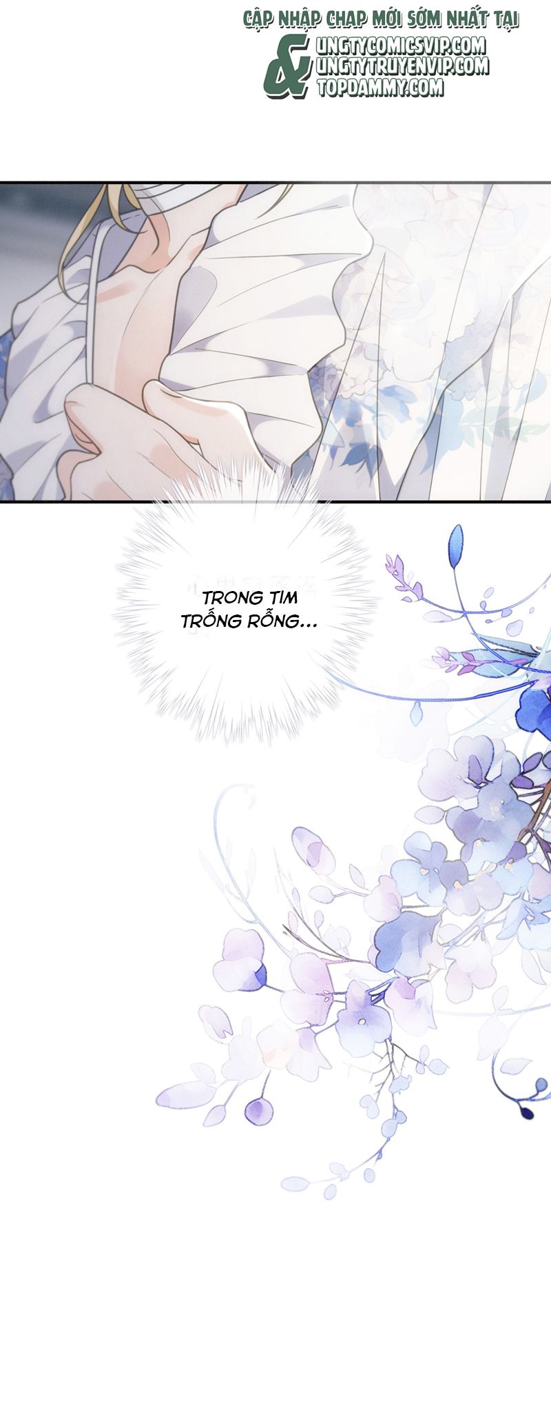 Khốn Thú Chi Nhiễm Chapter 13 - Trang 4