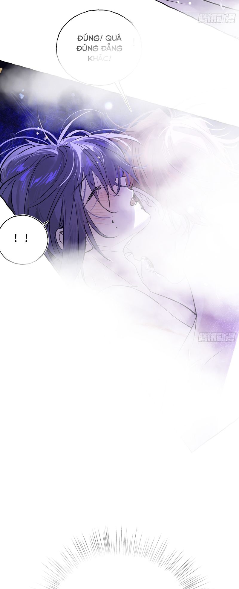 Lãm Nguyệt Triều Minh Chapter 19 - Next Chapter 20