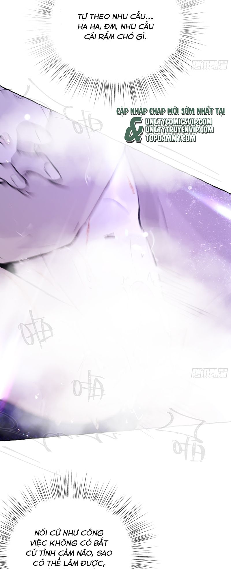 Lãm Nguyệt Triều Minh Chapter 19 - Next Chapter 20