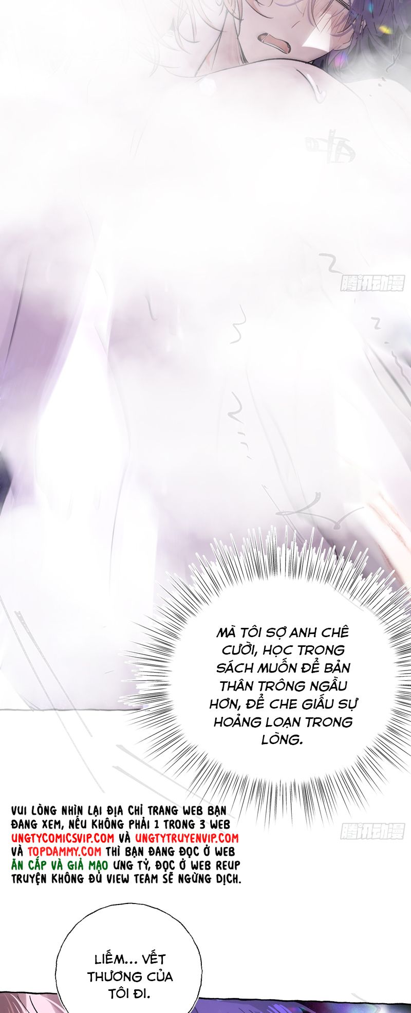 Lãm Nguyệt Triều Minh Chapter 19 - Next Chapter 20