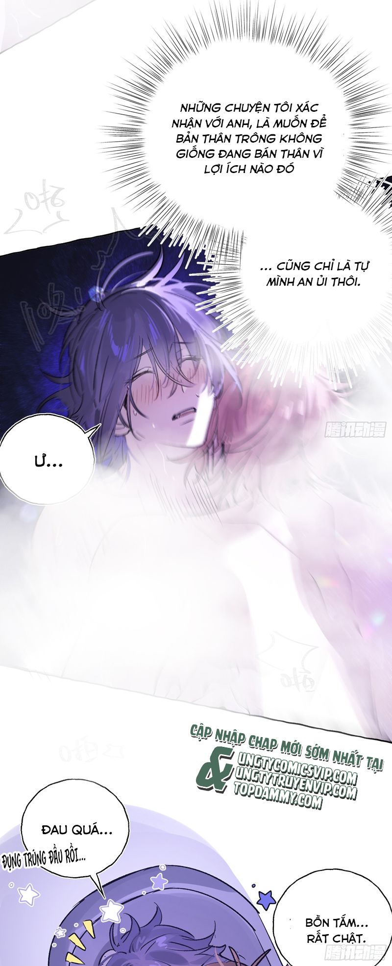 Lãm Nguyệt Triều Minh Chapter 19 - Next Chapter 20