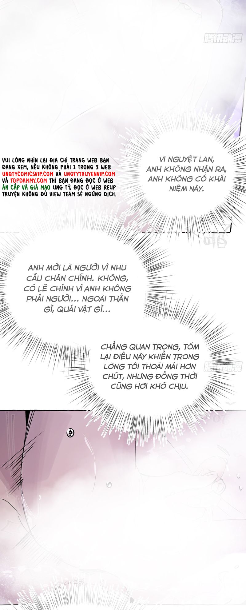 Lãm Nguyệt Triều Minh Chapter 19 - Next Chapter 20