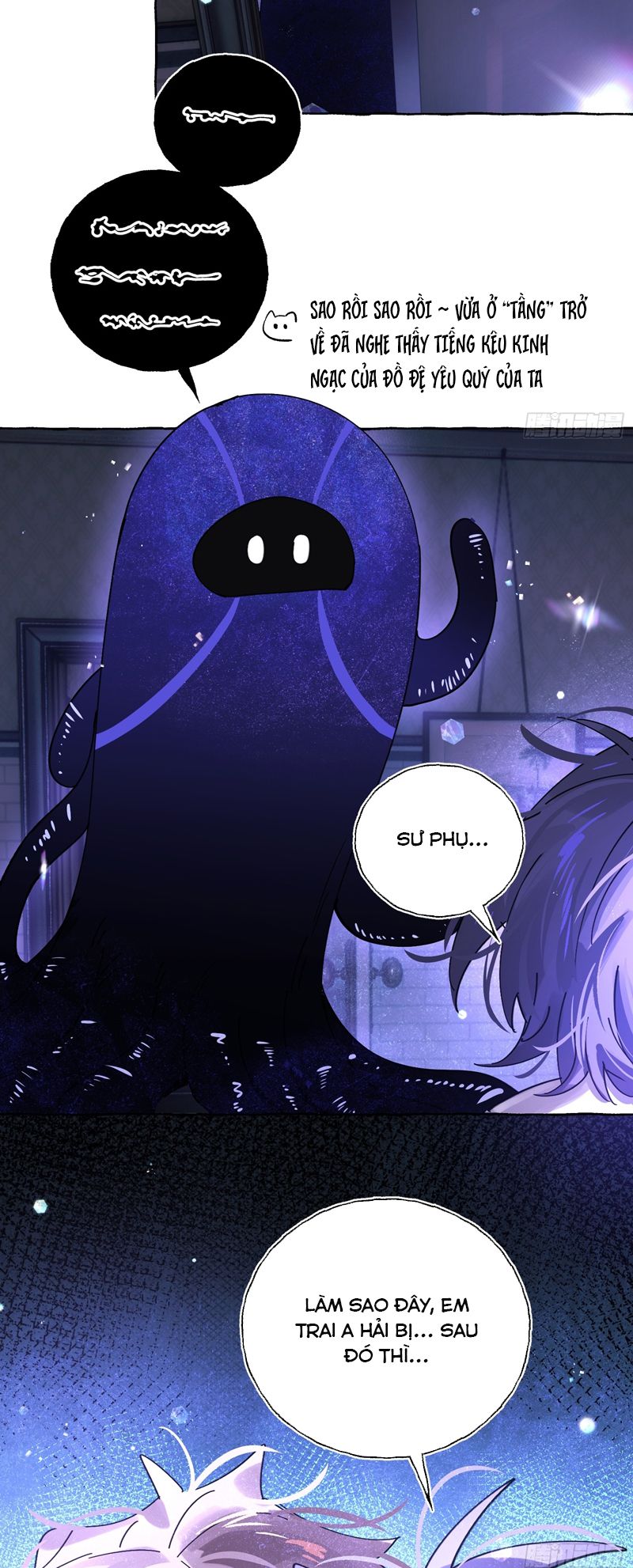 Lãm Nguyệt Triều Minh Chapter 19 - Next Chapter 20