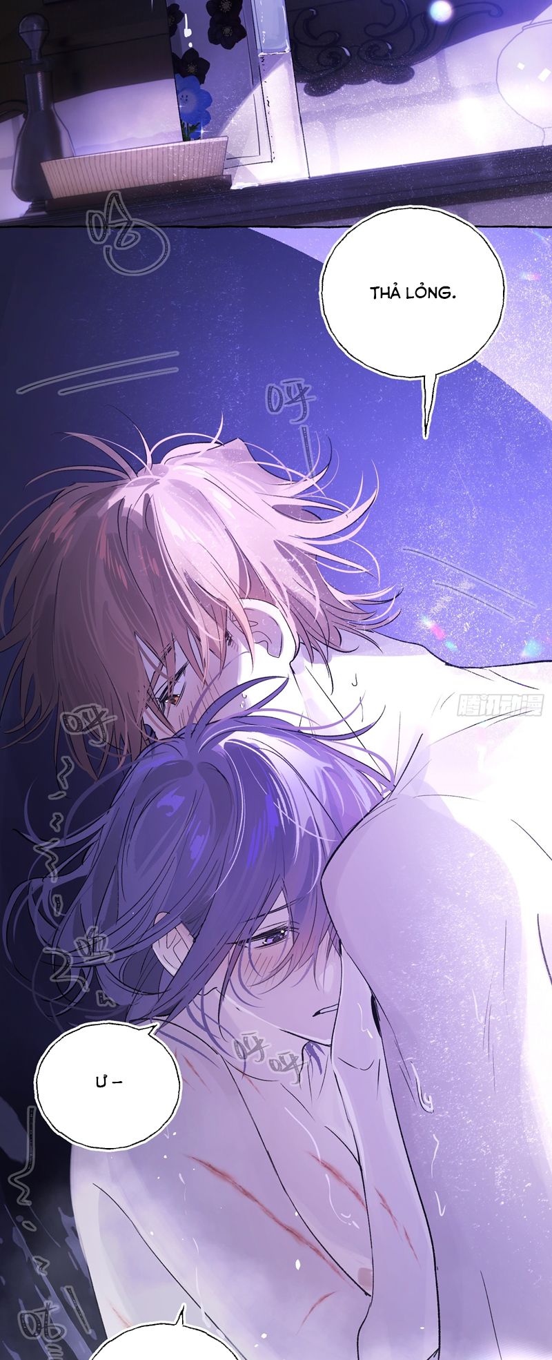 Lãm Nguyệt Triều Minh Chapter 19 - Next Chapter 20