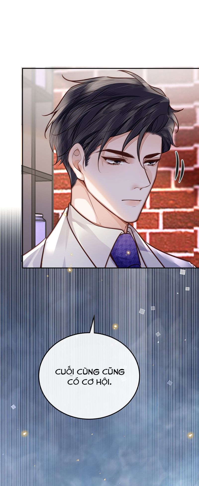 Tổng Tài Định Chế Tư Nhân Chap 96 - Trang 3