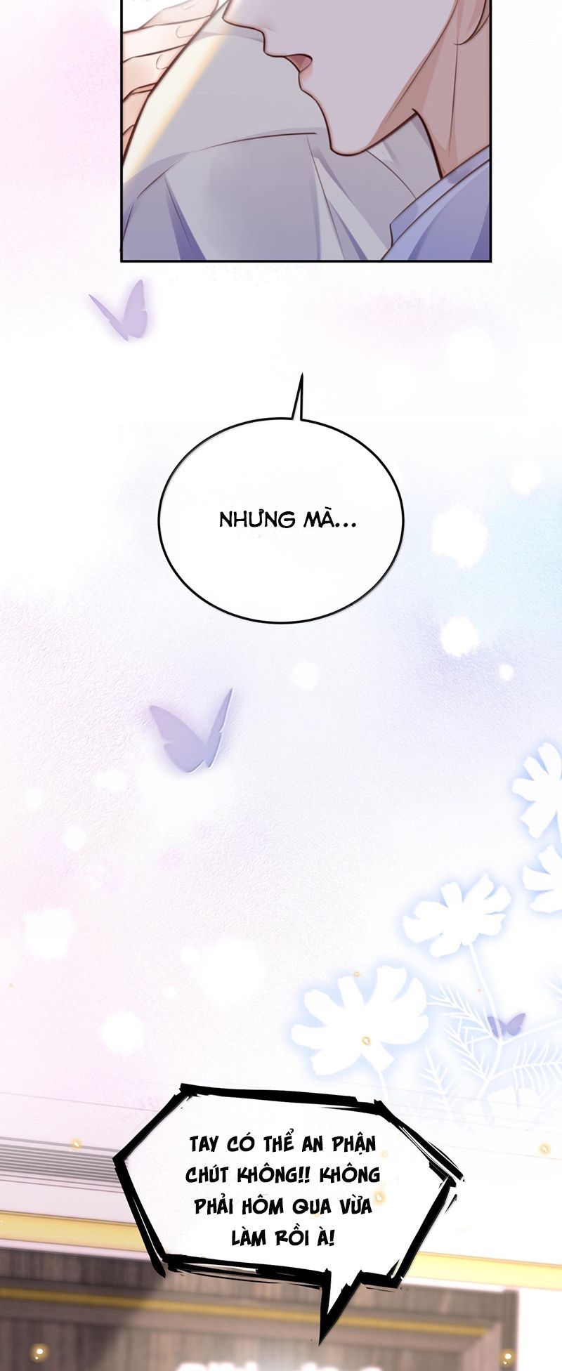 Tổng Tài Định Chế Tư Nhân Chap 96 - Trang 3