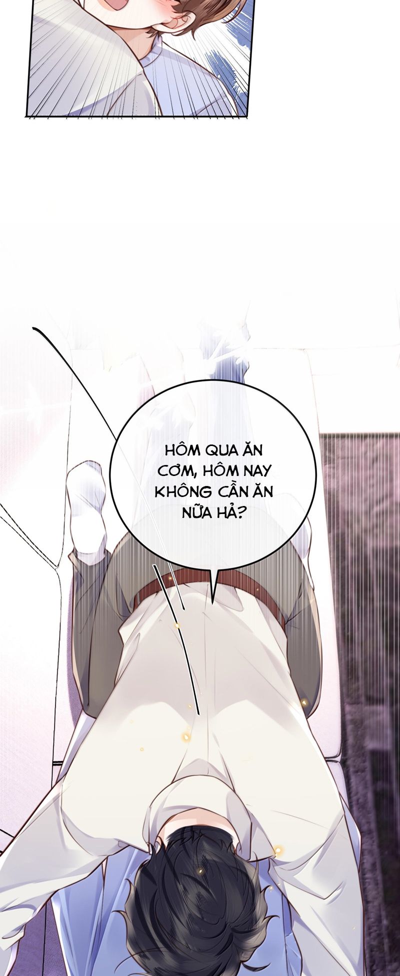 Tổng Tài Định Chế Tư Nhân Chap 96 - Trang 3