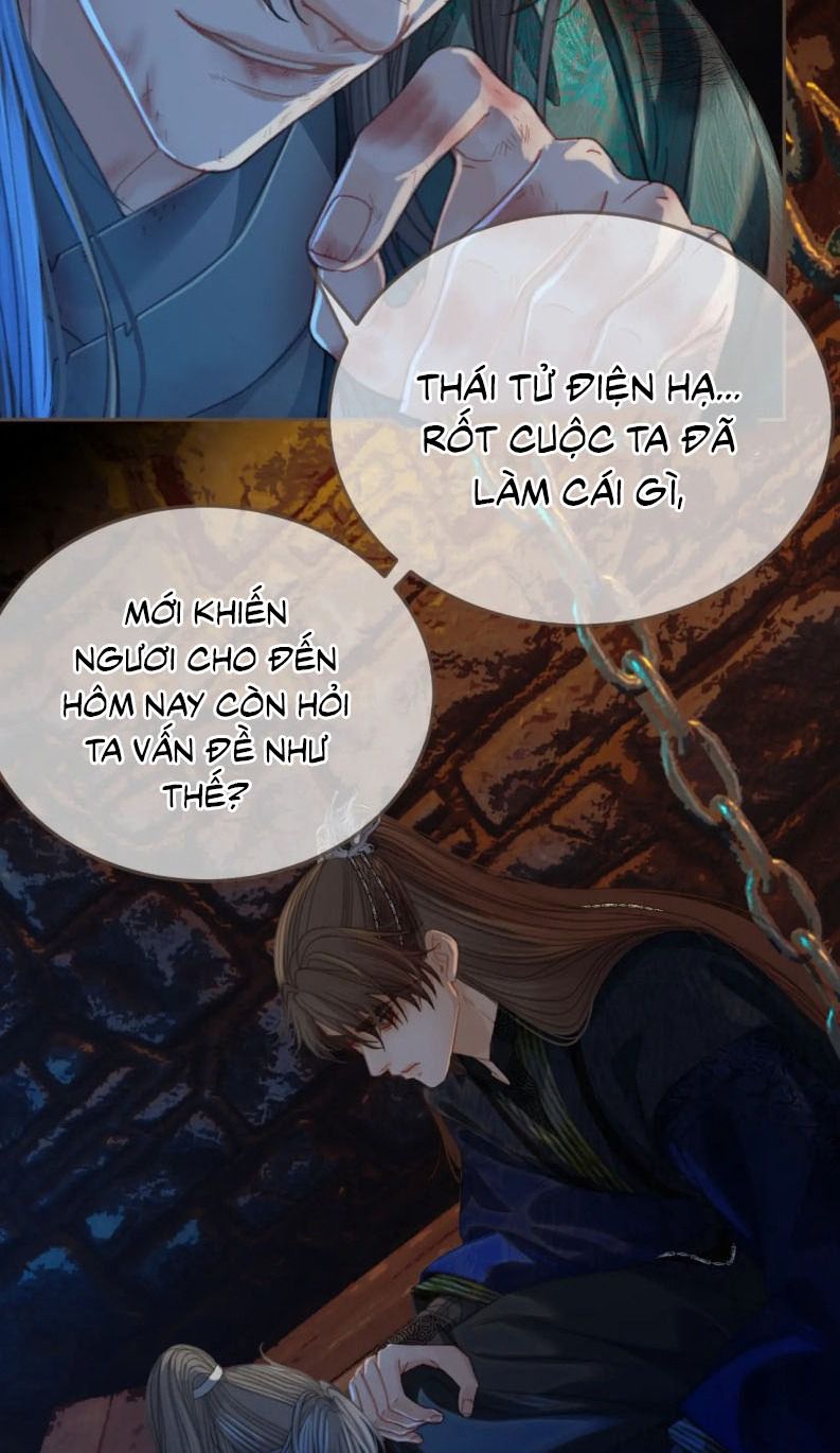 Á Nô 2: Thám Hoa Chap 43 - Trang 3