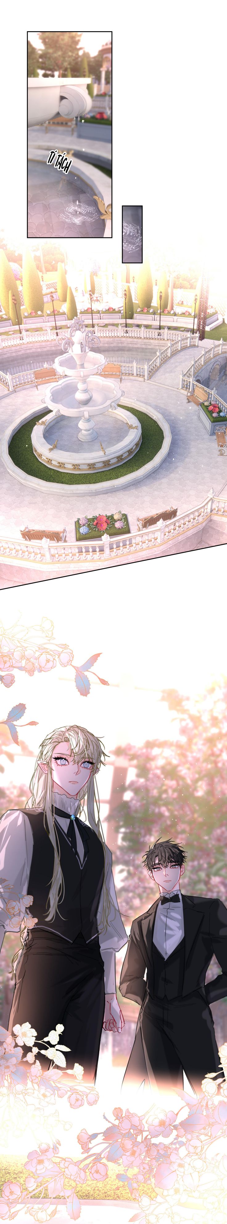 Tiền Nhiệm Vi Vương Chapter 72 - Trang 4