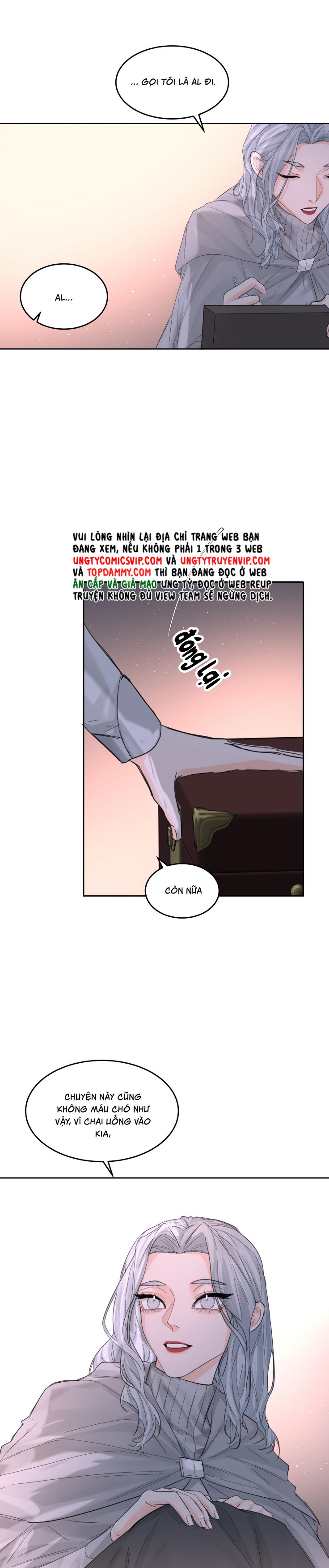 Tiền Nhiệm Vi Vương Chapter 72 - Trang 4