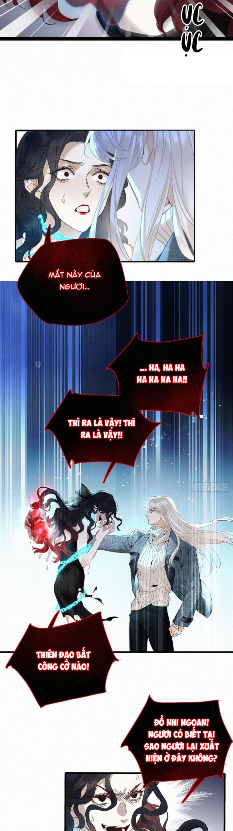 Thỉnh Quân Nhập Quái Chap 50 - Trang 2