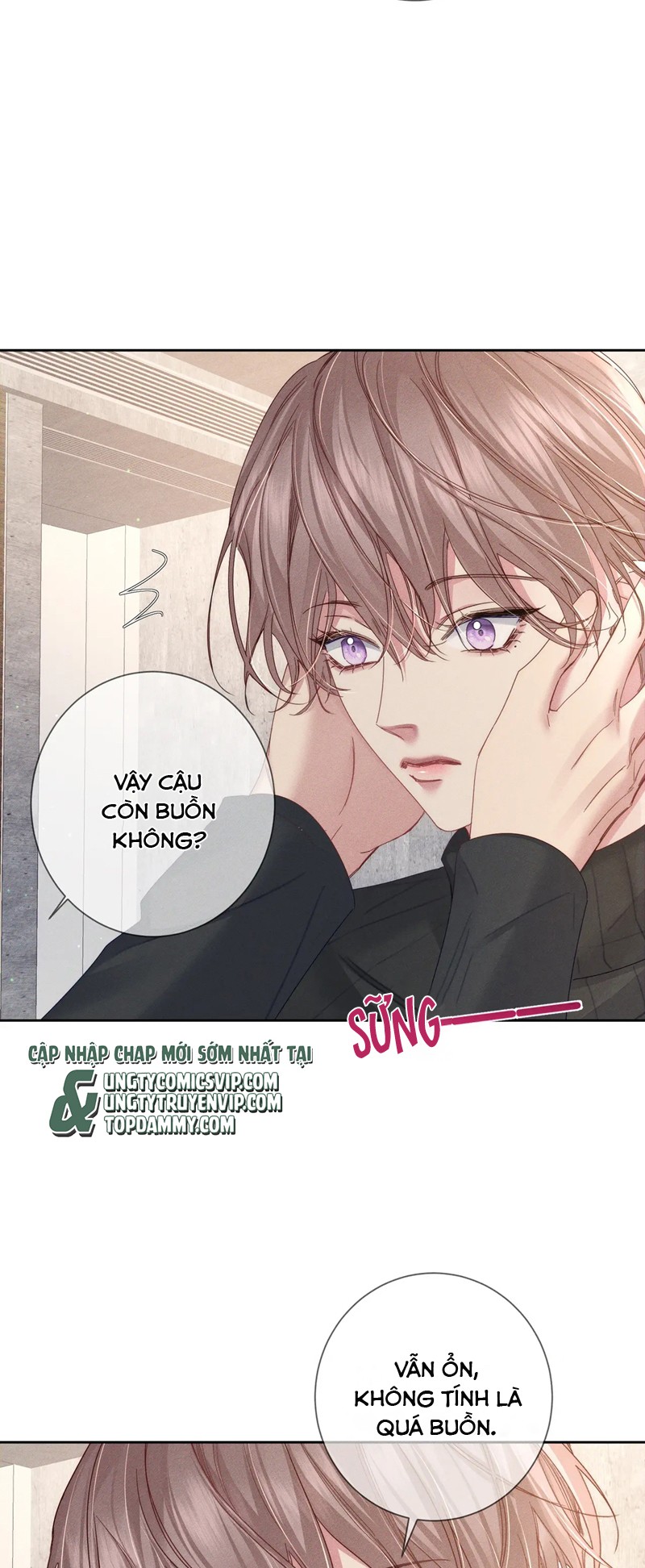 Nhân Vật Chính Chỉ Muốn Yêu Đương Chapter 134 - Trang 4