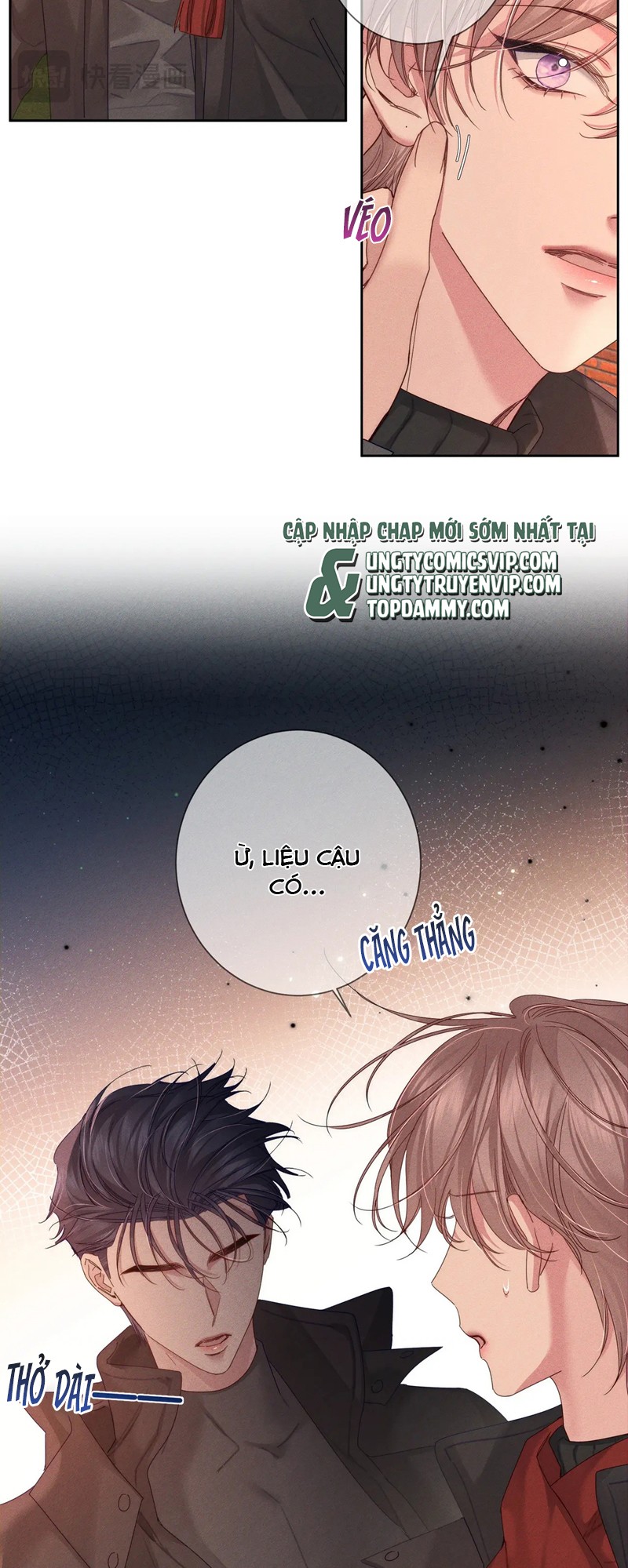 Nhân Vật Chính Chỉ Muốn Yêu Đương Chapter 134 - Trang 4