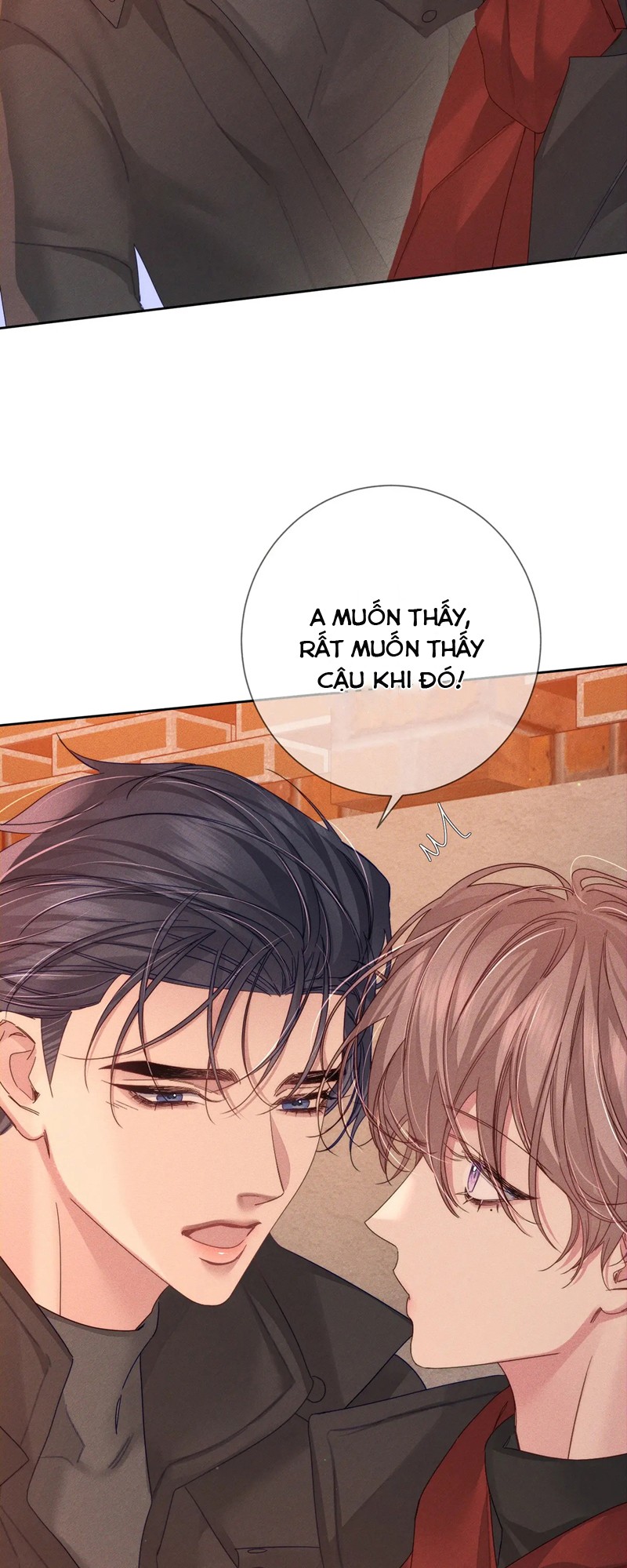 Nhân Vật Chính Chỉ Muốn Yêu Đương Chapter 134 - Trang 4