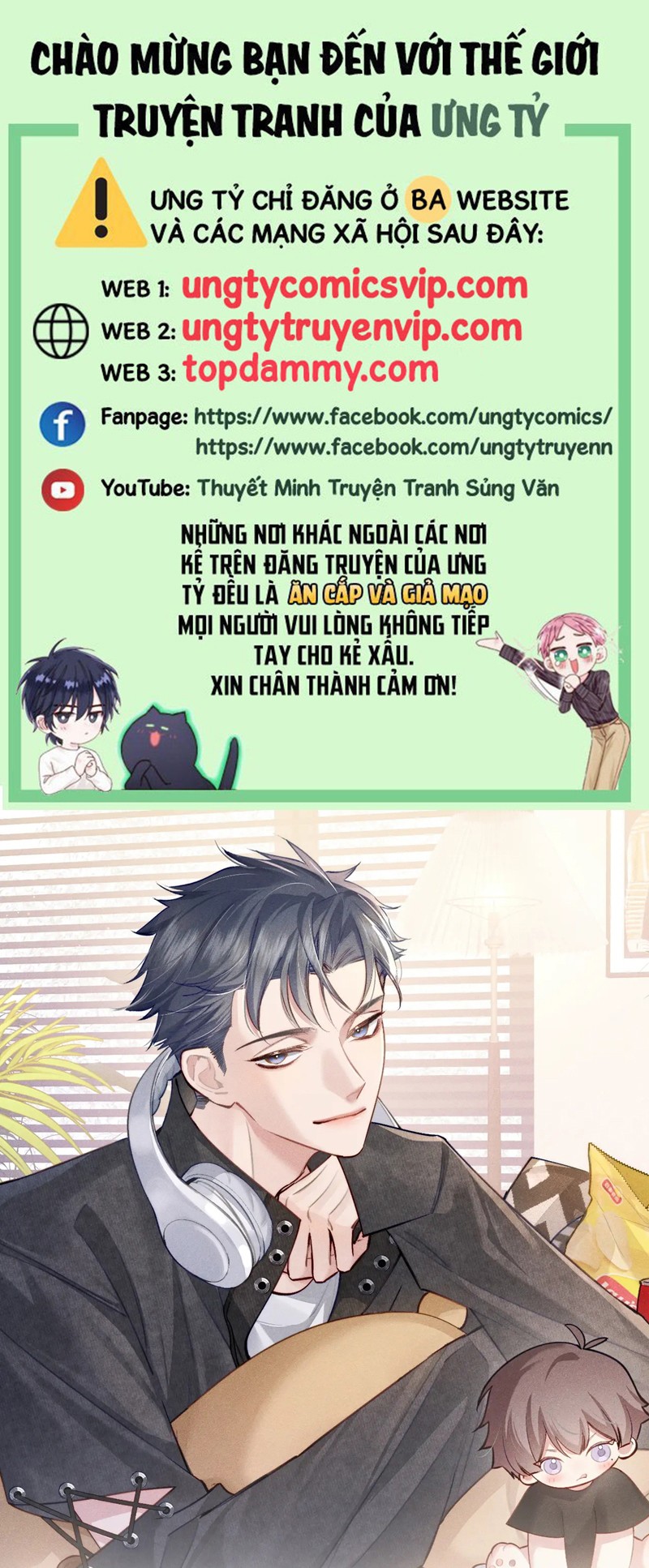 Nhân Vật Chính Chỉ Muốn Yêu Đương Chap 135 - Next Chapter 136
