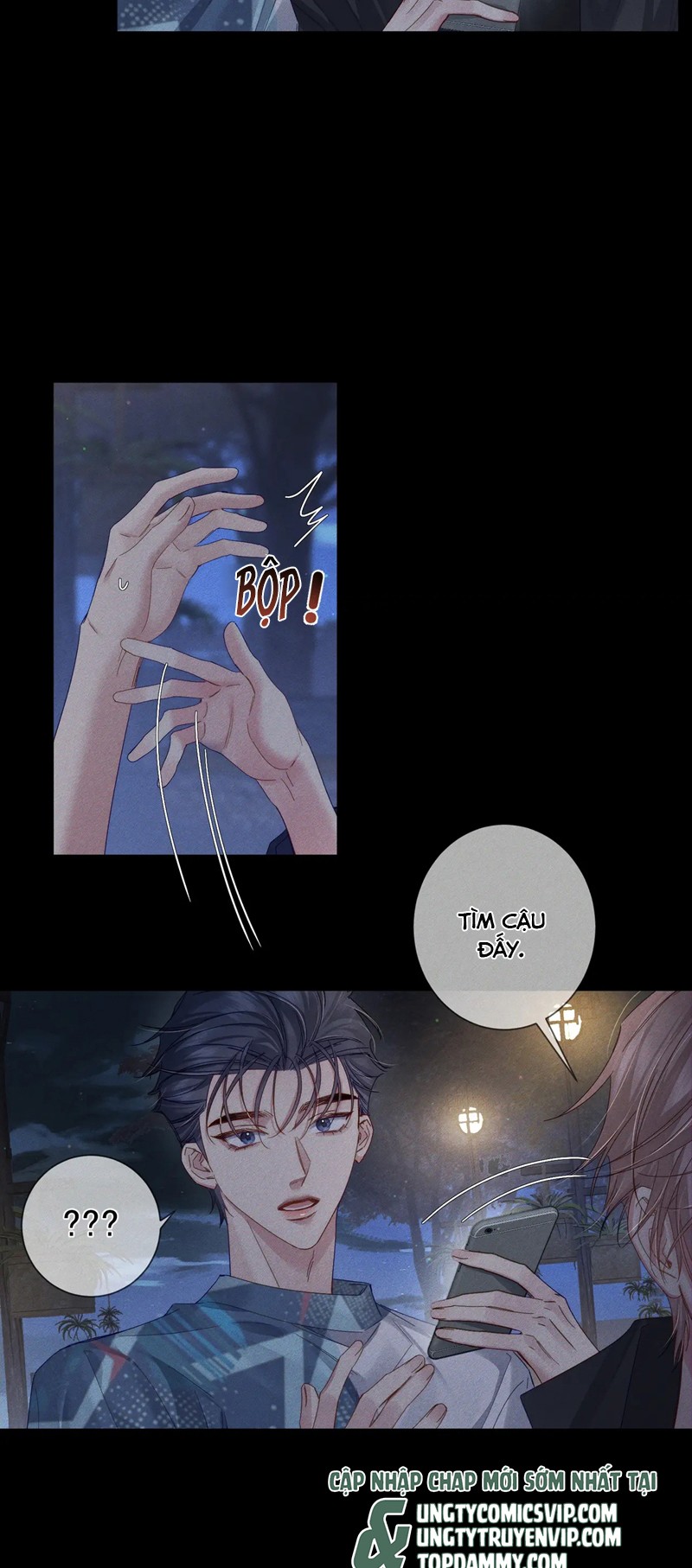 Nhân Vật Chính Chỉ Muốn Yêu Đương Chap 135 - Next Chapter 136