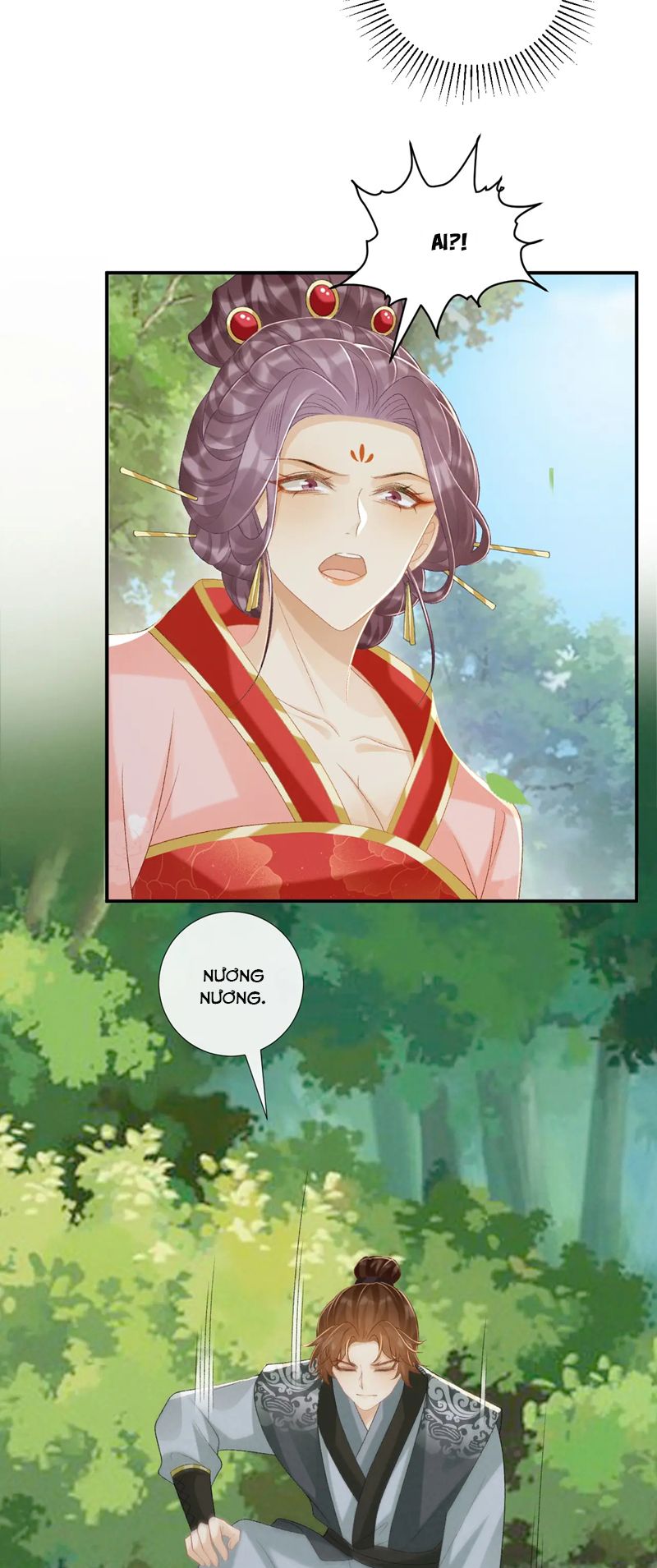 Bệnh Trạng Dụ Dỗ Chapter 80 - Next Chapter 81