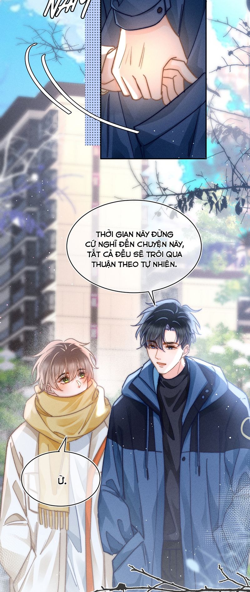 Ánh Trăng Vì Tôi Mà Đến Chapter 68 - Trang 4