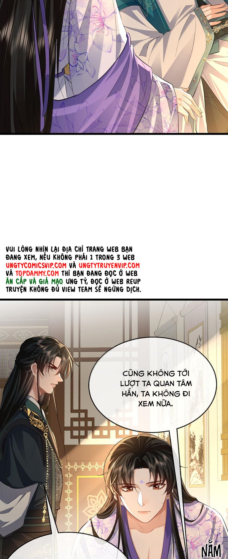Ma Tôn Đại Nhân Song Tu Không Chapter 65 - Trang 4