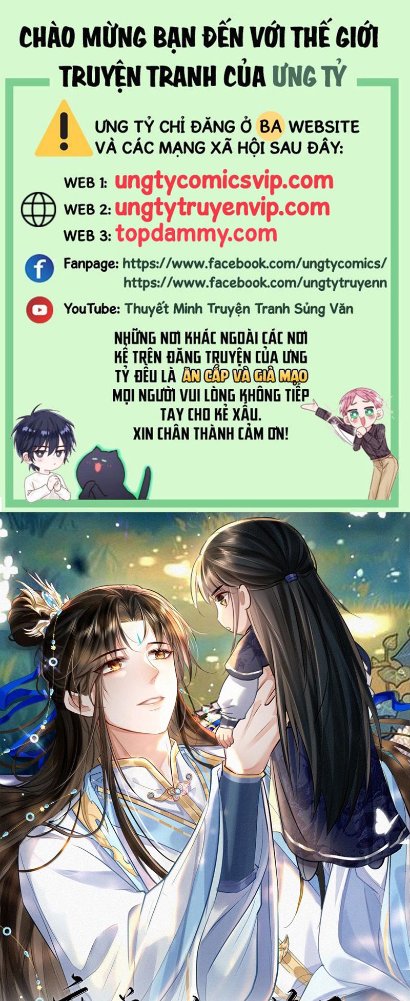 Ma Tôn Đại Nhân Song Tu Không Chapter 65 - Trang 4