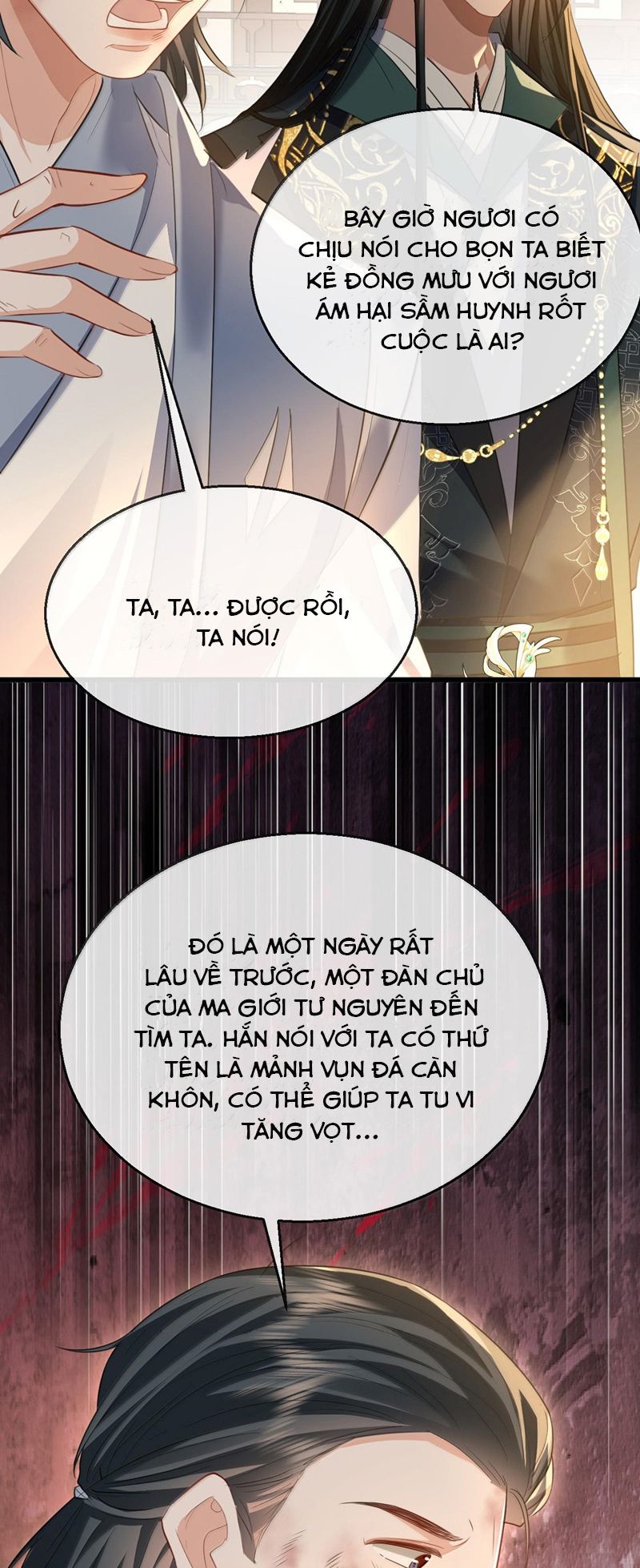 Ma Tôn Đại Nhân Song Tu Không Chapter 65 - Trang 4
