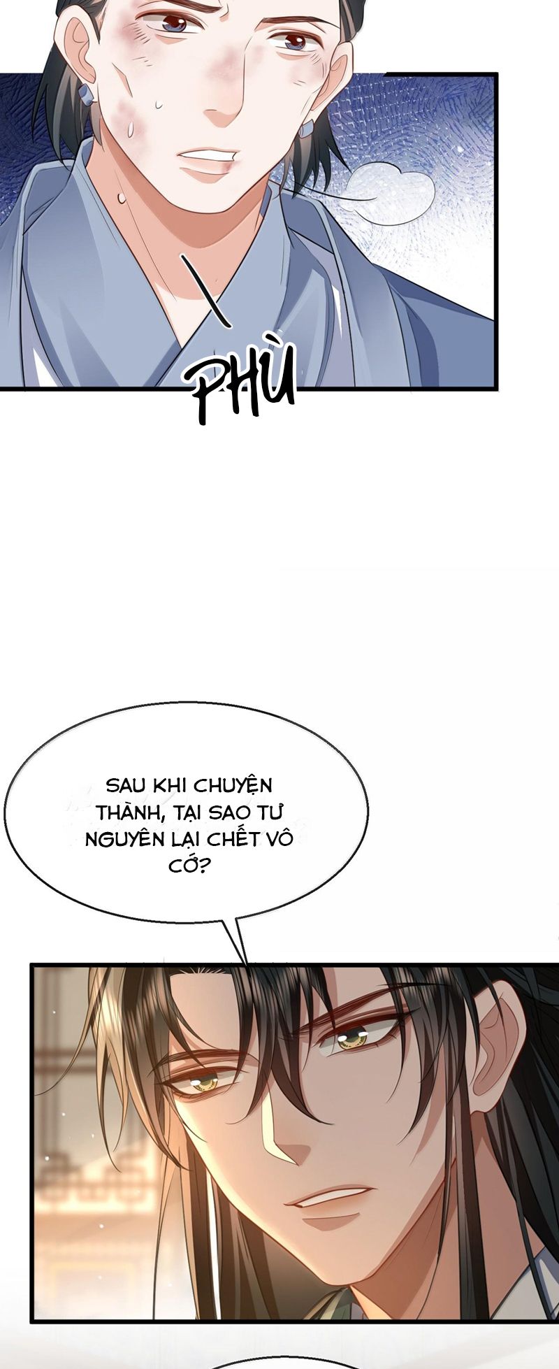 Ma Tôn Đại Nhân Song Tu Không Chapter 65 - Trang 4