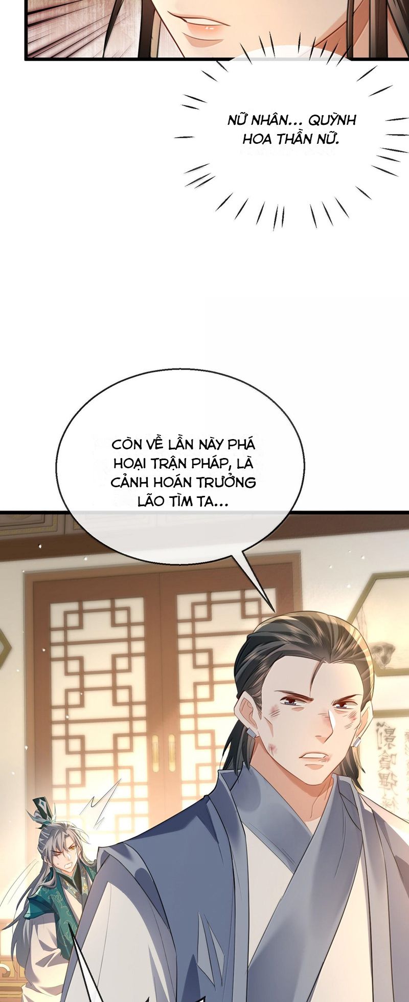 Ma Tôn Đại Nhân Song Tu Không Chapter 65 - Trang 4